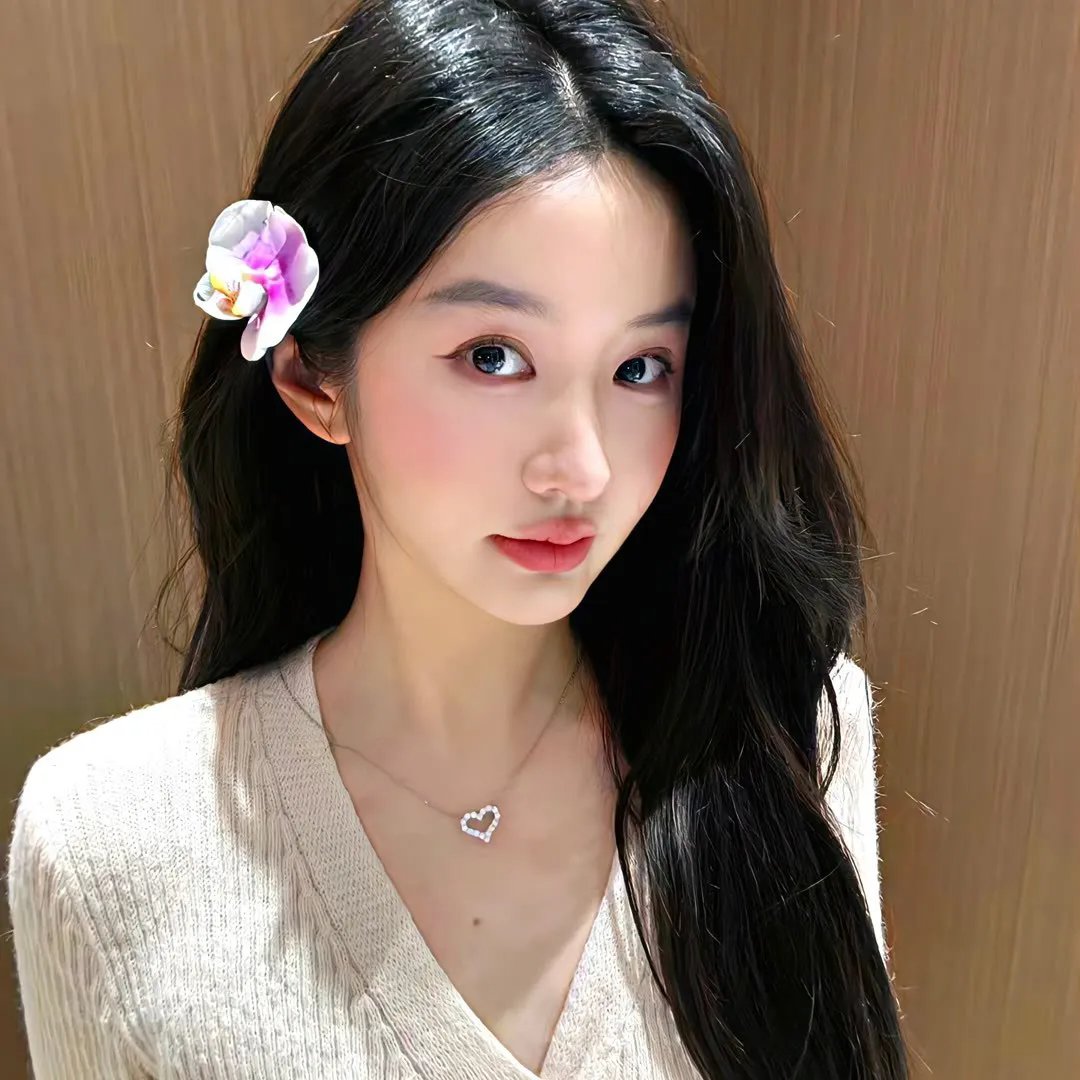 女儿让我成首富